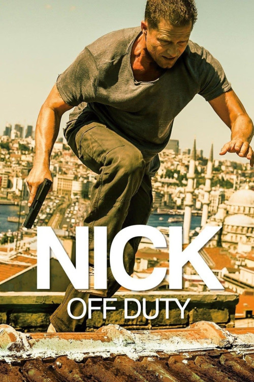 Tatort Tschiller: Off Duty