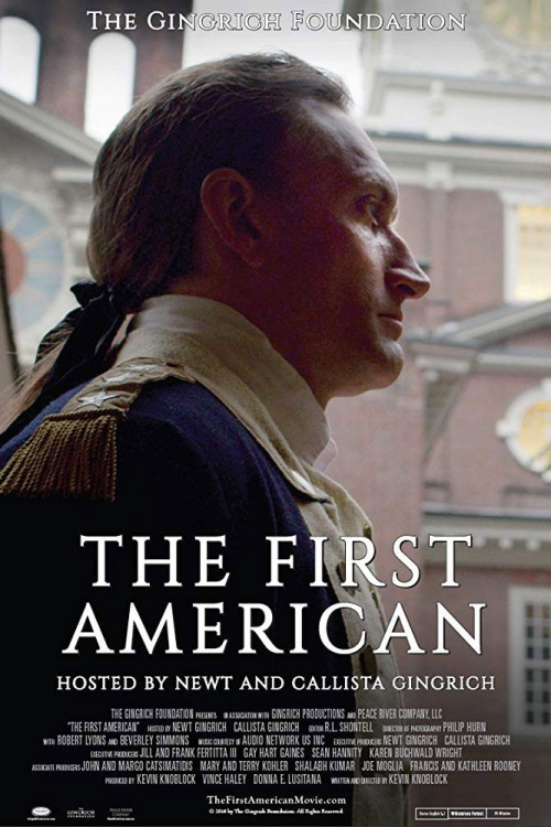 The First American