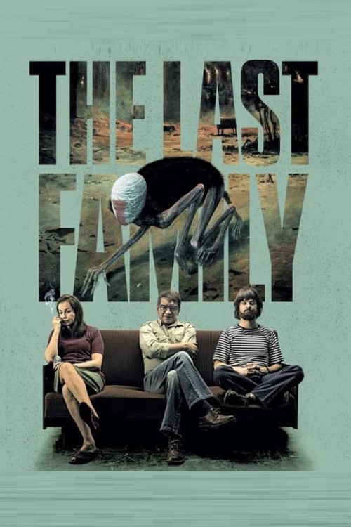 The Last Family