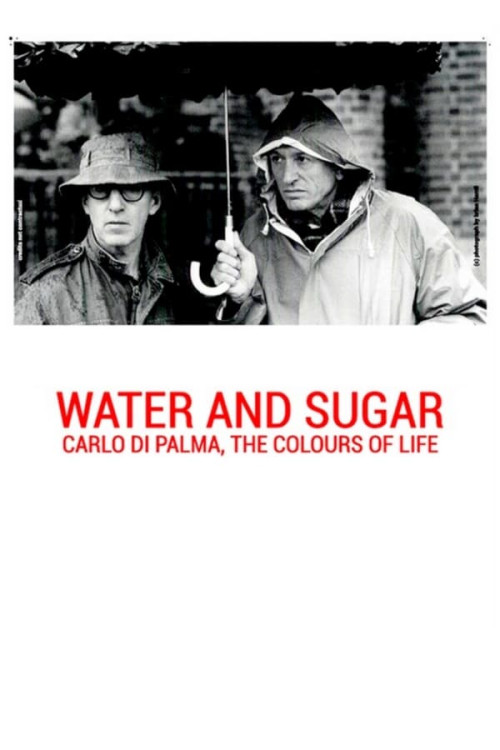 Water and Sugar
