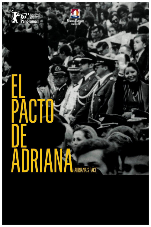Adriana's Pact
