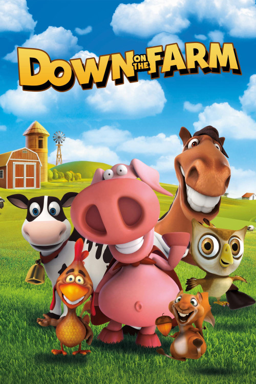 Down on the Farm