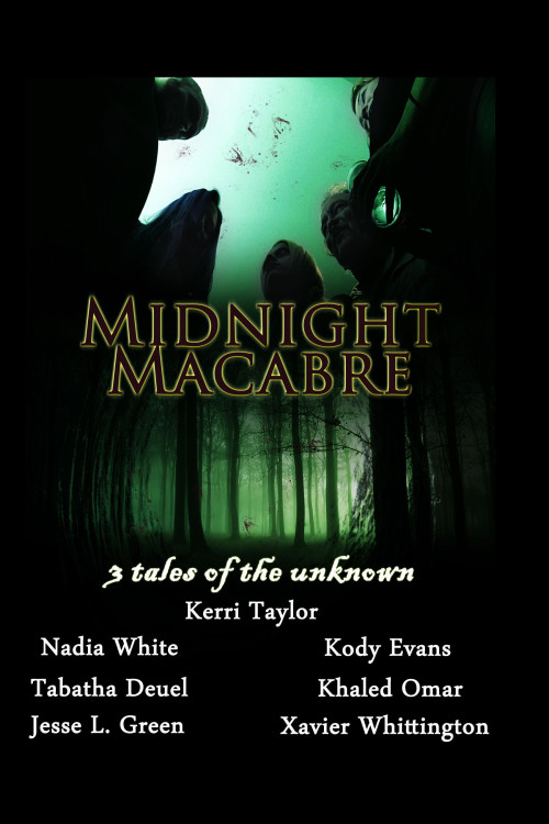 Midnight Macabre