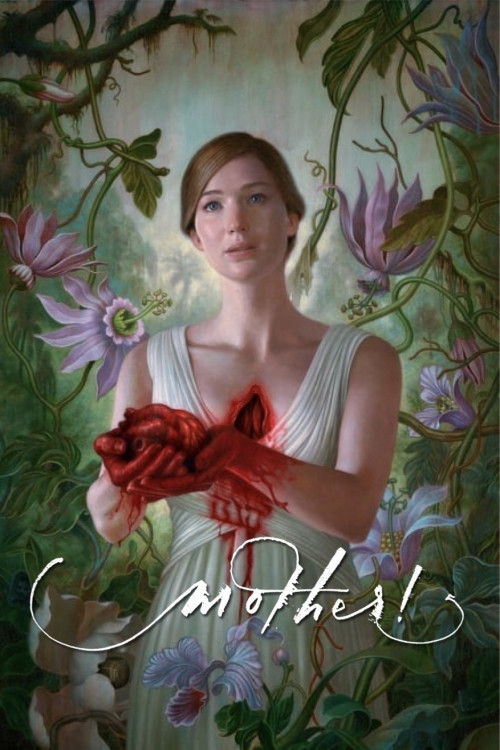 Mother!