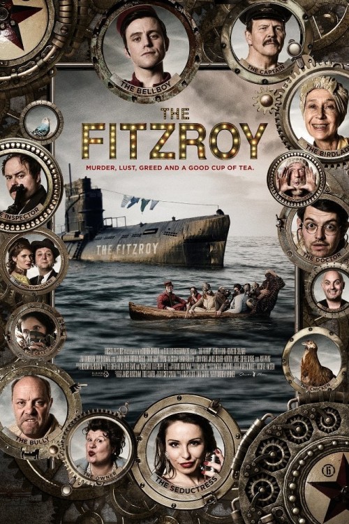 The Fitzroy