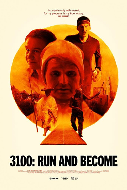 3100, Run and Become