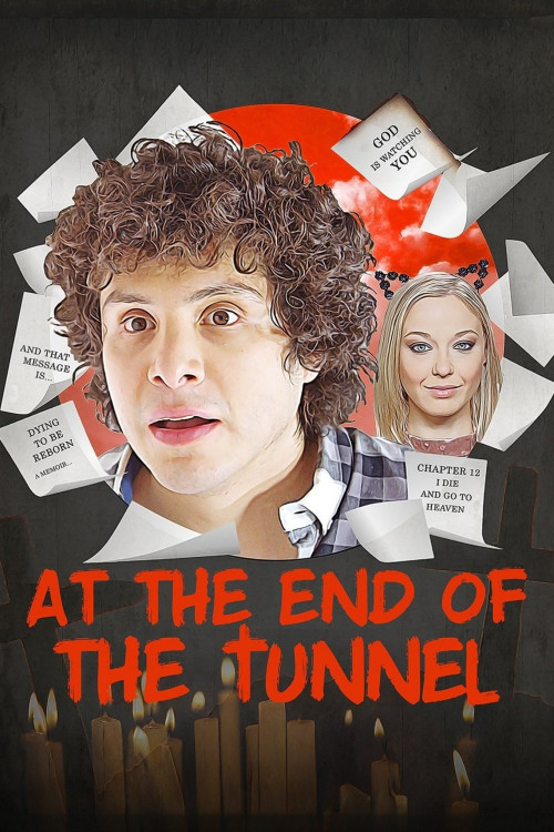 At the End of the Tunnel