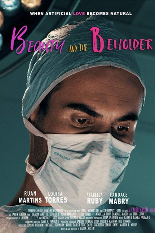 Beauty and the Beholder