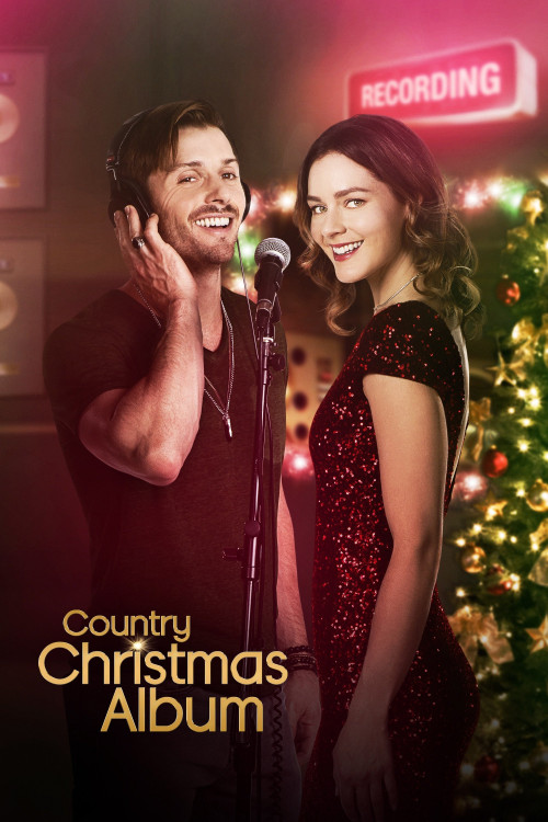 Country Christmas Album