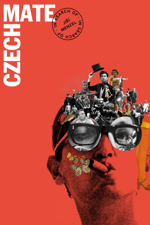 CzechMate: In Search of Jirí Menzel