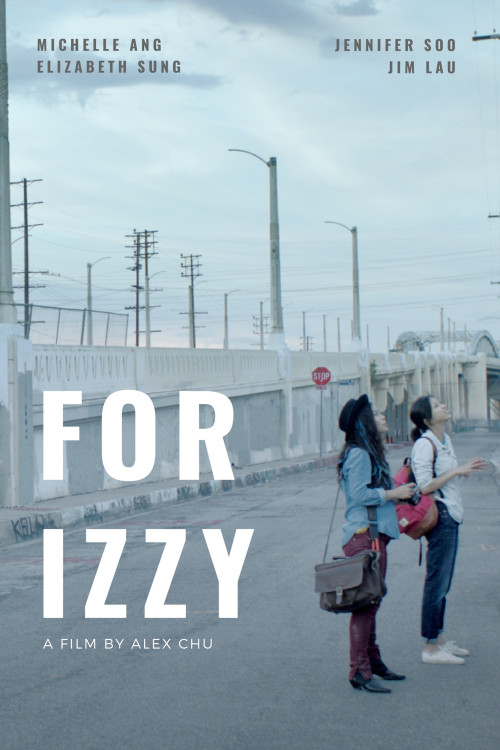 For Izzy