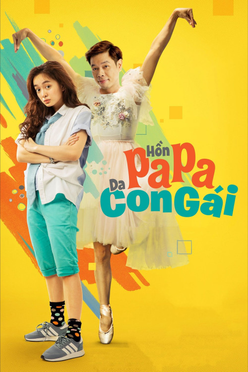 Hon Papa Da Con Gai