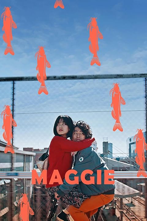 Maggie