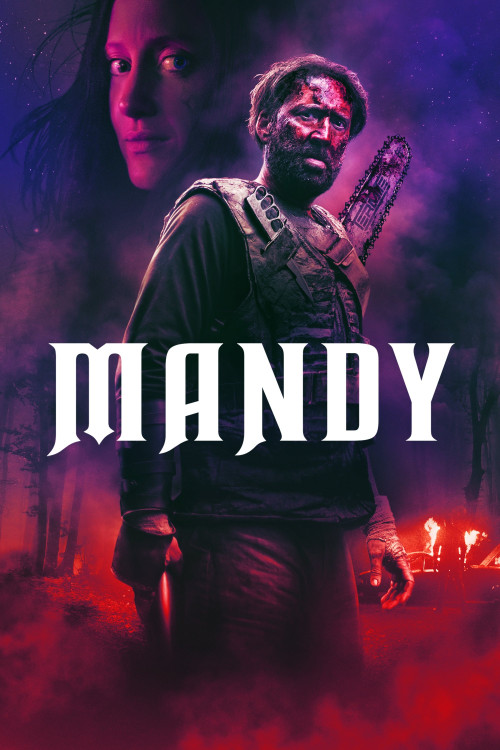 Mandy