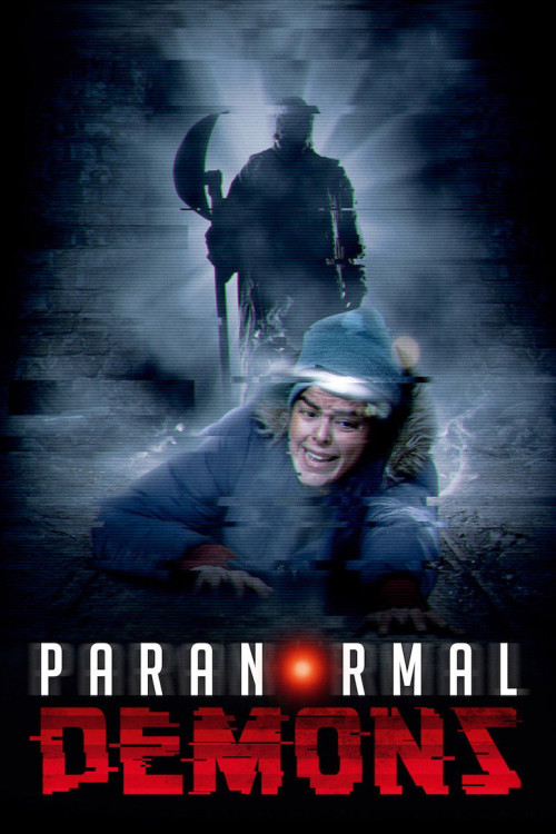 Paranormal Demons