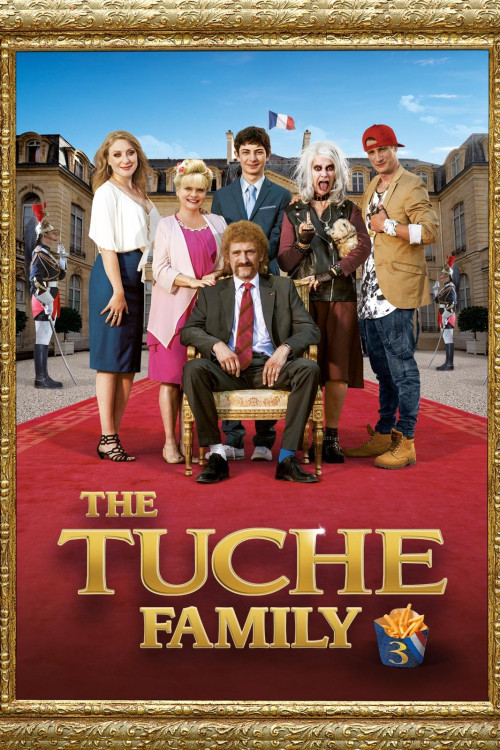 The Magic Tuche