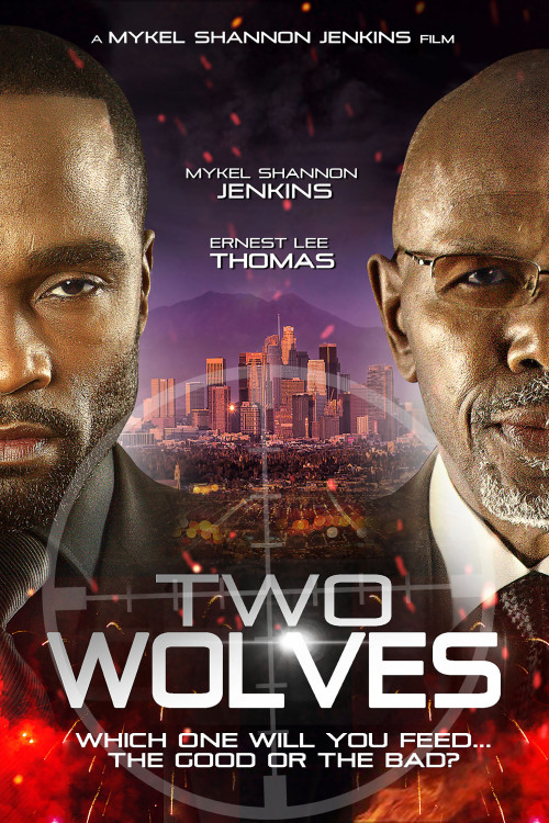Two Wolves