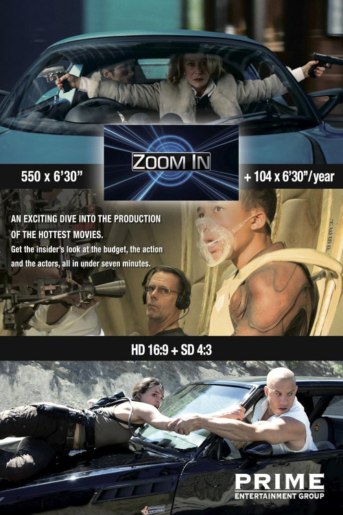 Zoom In Solo A Star Wars Story