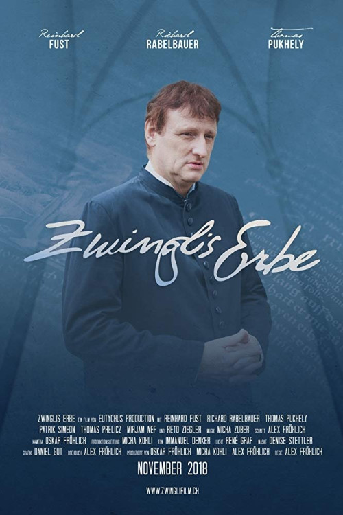 Zwinglis Erbe