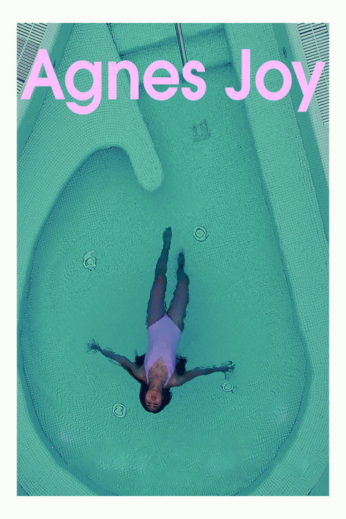 Agnes Joy