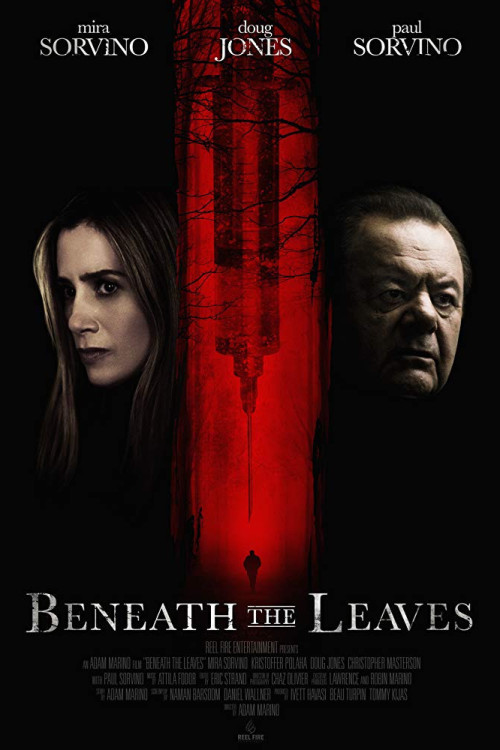 Beneath the Leaves