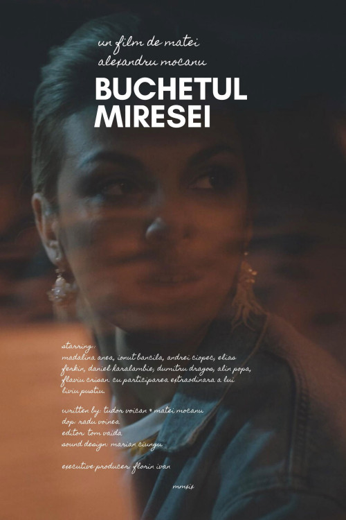 Buchetul Miresei