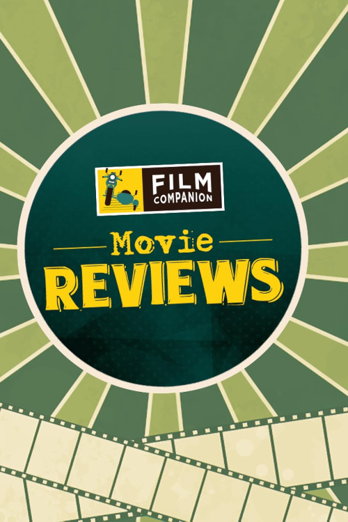 Film Companion: Movie Reviews Avengers Endgame