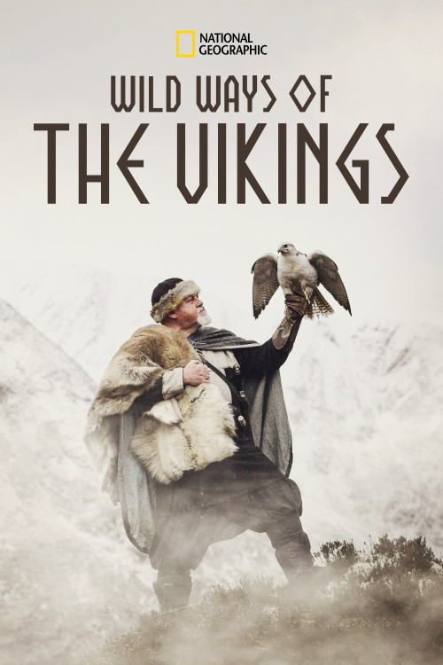 Nature Wild Way of the Vikings