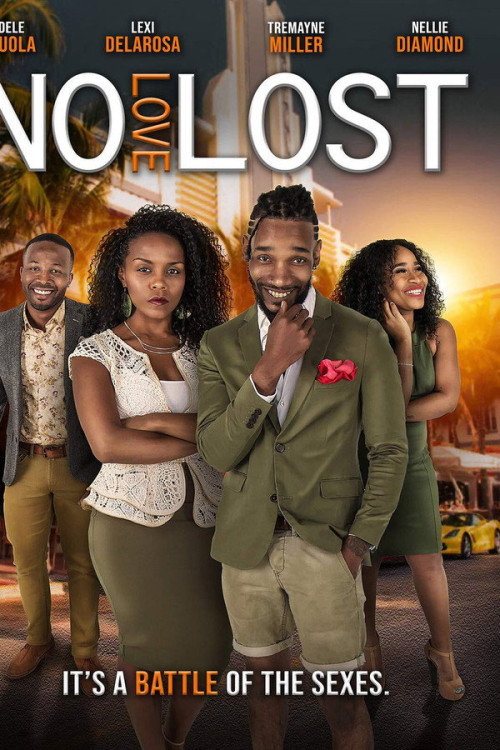 No Love Lost