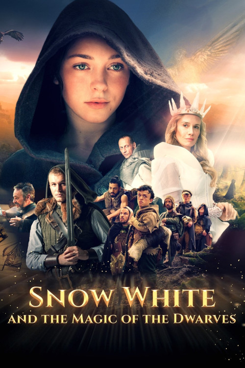 Schneewittchen und der Zauber der Zwerge