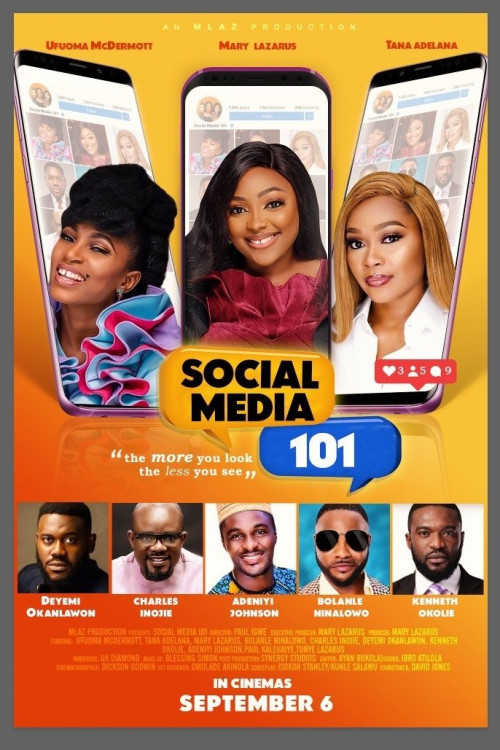 Social Media 101