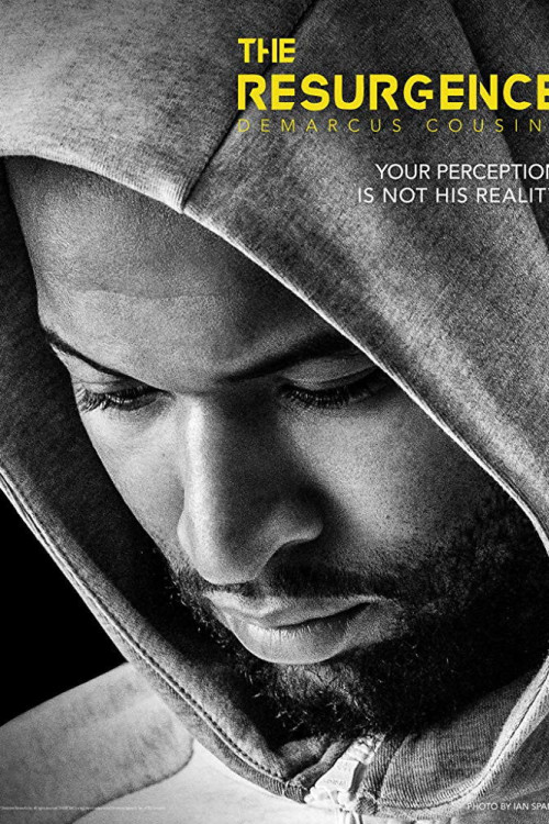 The Resurgence: DeMarcus Cousins