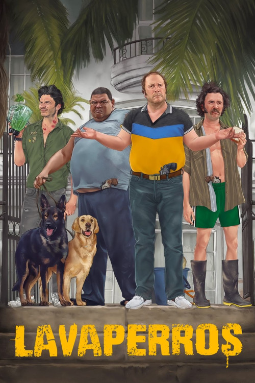 Dogwashers