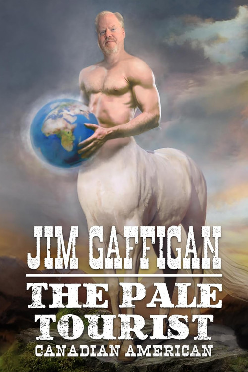 Jim Gaffigan: The Pale Tourist