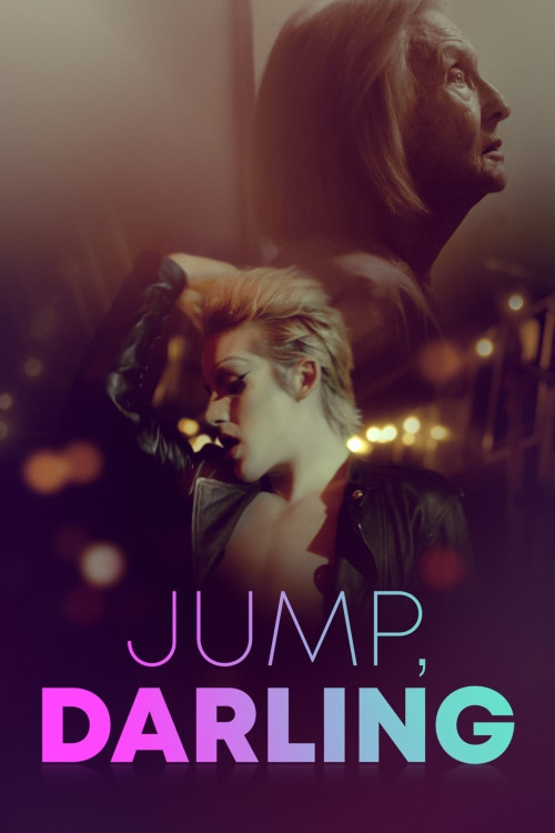 Jump, Darling