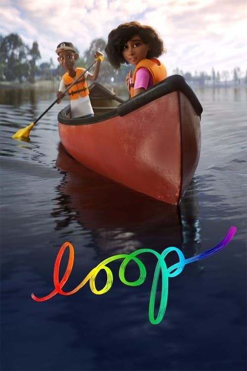 SparkShorts Loop
