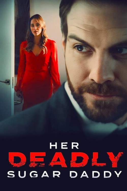 Sugar Baby Murder