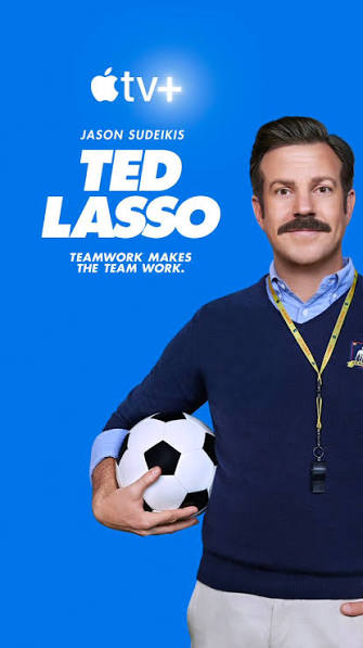 Ted Lasso Season 1