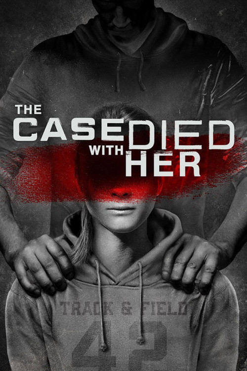 The Case Died with Her