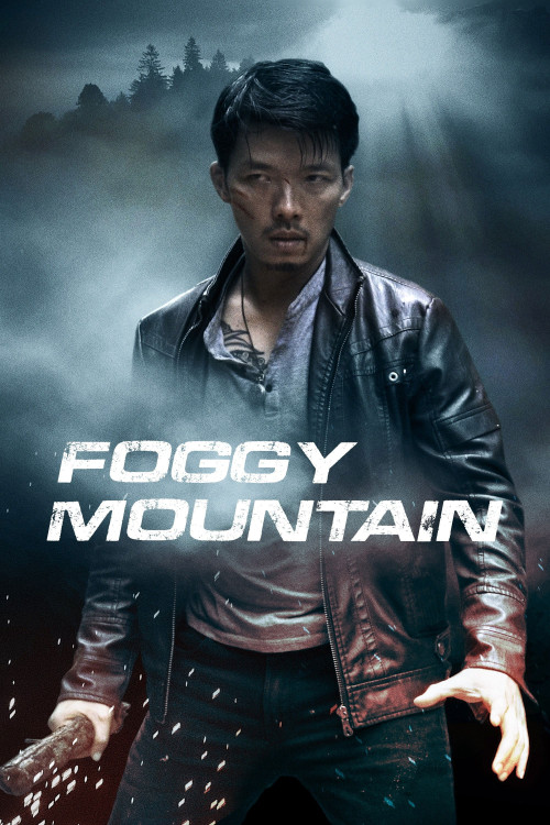 The Foggy Mountain-Dinh Mu Suong