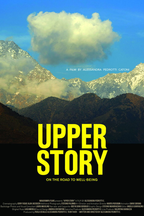 Upper Story