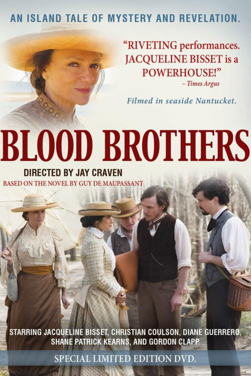 Blood Brothers: Civil War