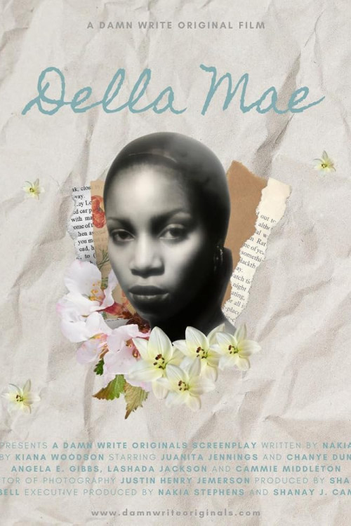 Della Mae