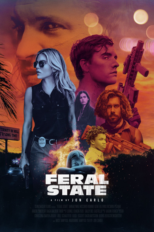 Feral