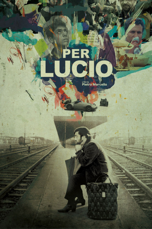 For Lucio