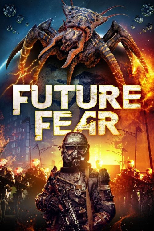 Future Fear