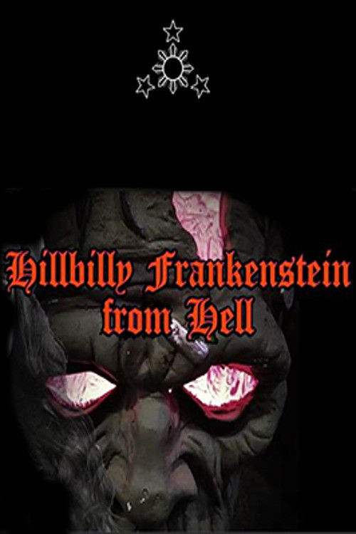 Hillbilly Frankenstein from Hell