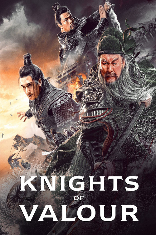 Knights of Valour
