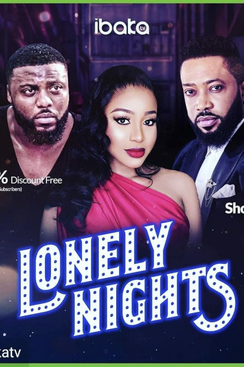Lonely Nights