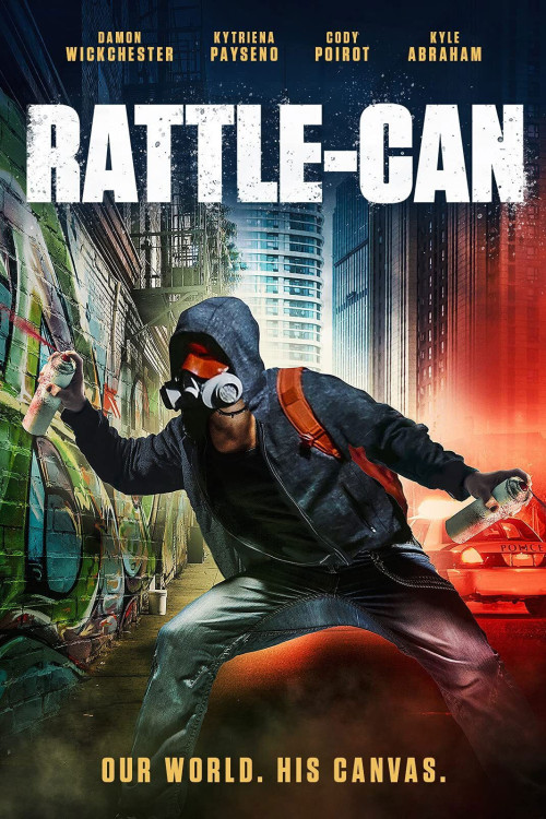 Rattle-Can